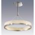 Lampa RING LUX 80cm L021